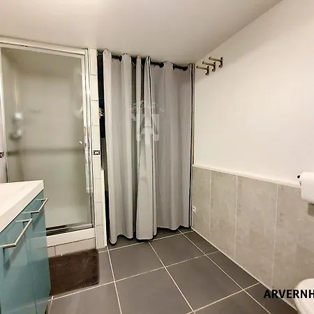 Le Studio A L'aube Apartmán